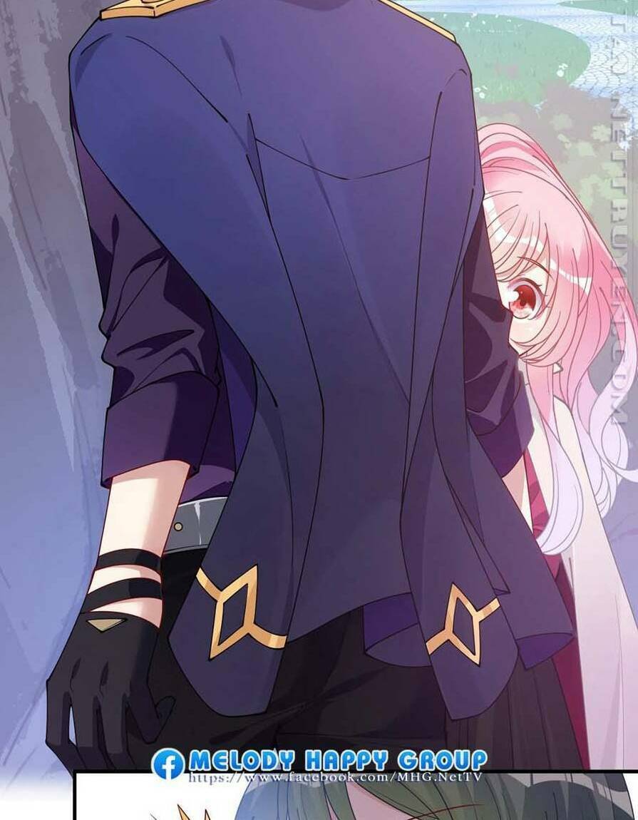 Quy Tắc Sinh Tồn Của Công Chúa Chapter 52 - 19