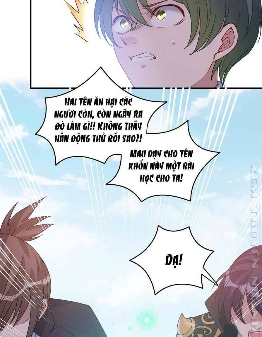Quy Tắc Sinh Tồn Của Công Chúa Chapter 52 - 20
