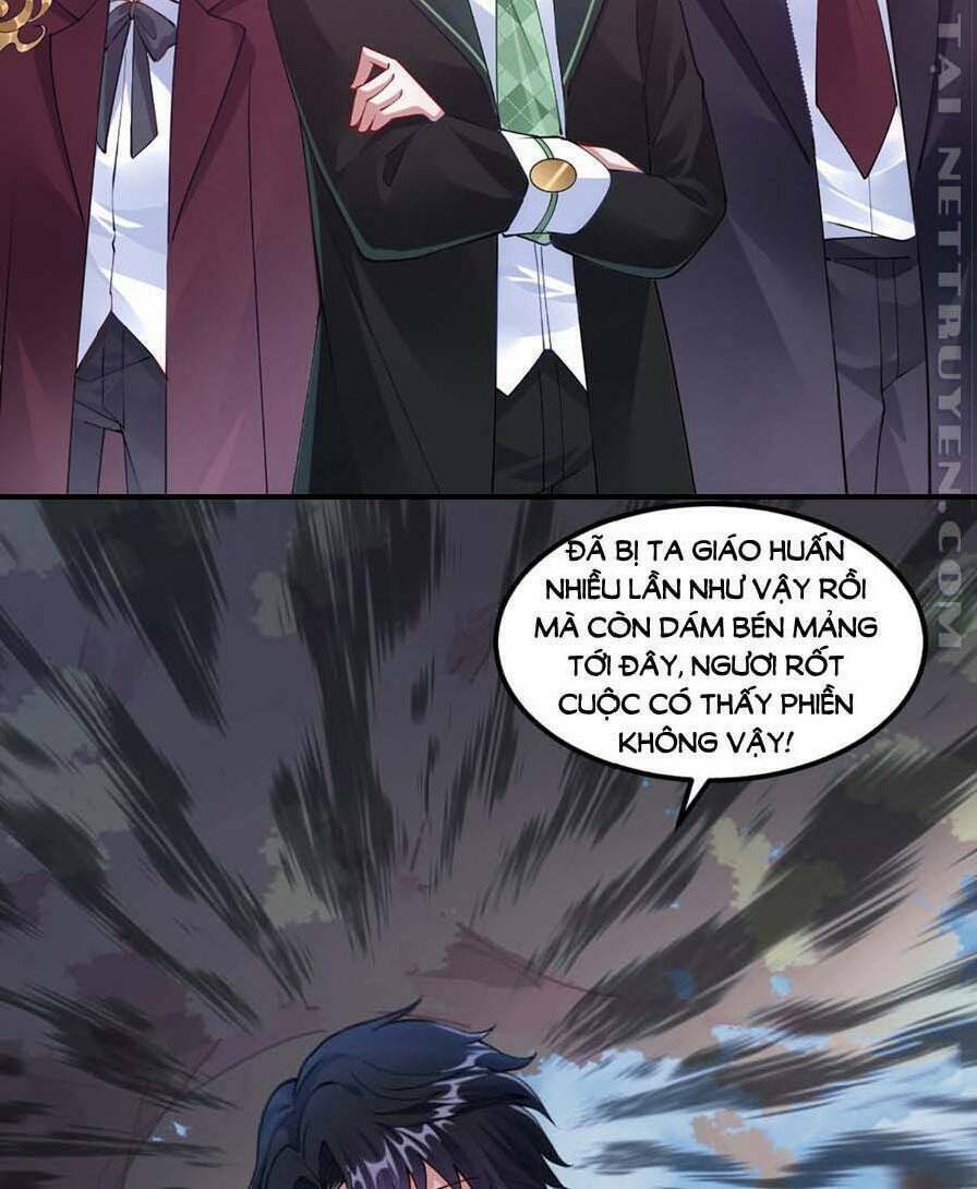 Quy Tắc Sinh Tồn Của Công Chúa Chapter 52 - 3