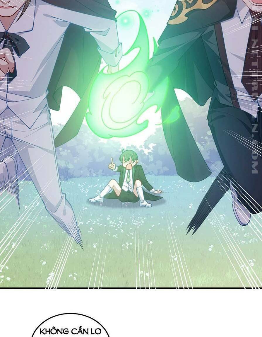 Quy Tắc Sinh Tồn Của Công Chúa Chapter 52 - 21