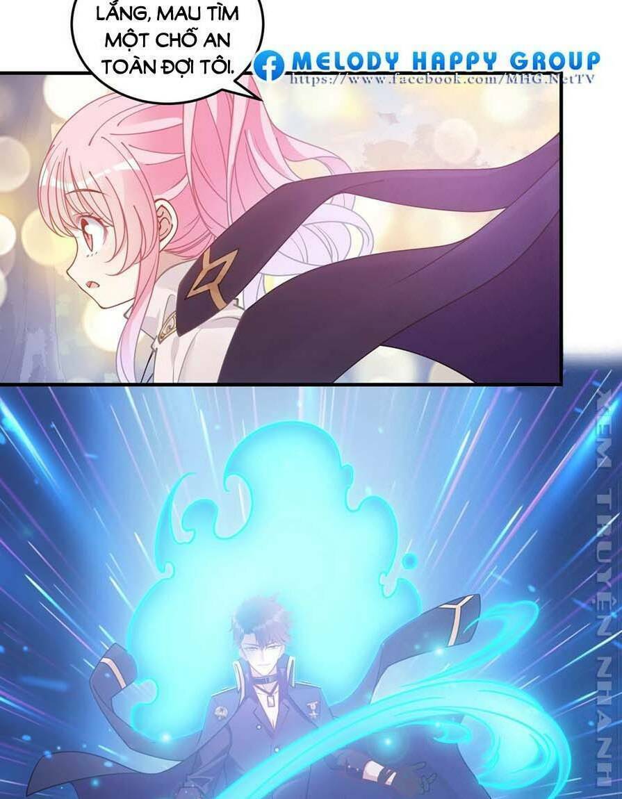 Quy Tắc Sinh Tồn Của Công Chúa Chapter 52 - 22
