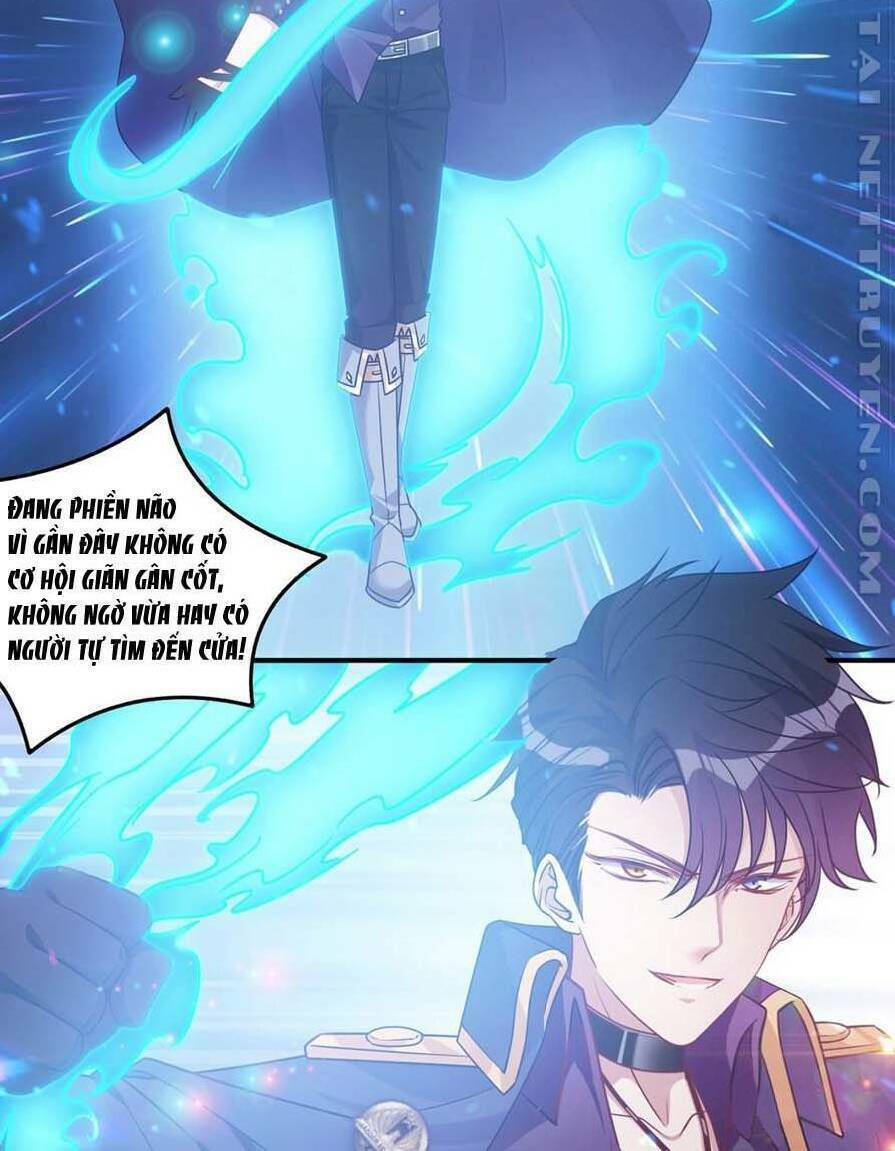 Quy Tắc Sinh Tồn Của Công Chúa Chapter 52 - 23