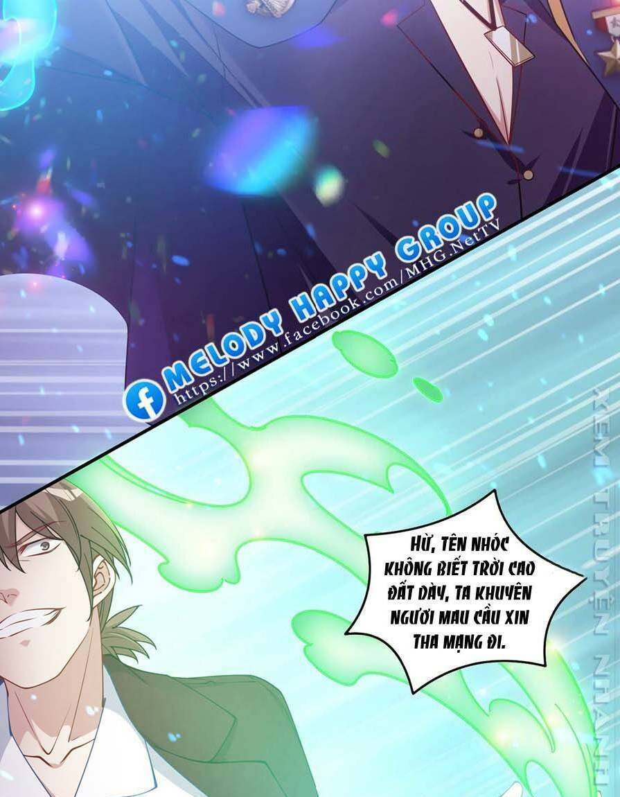 Quy Tắc Sinh Tồn Của Công Chúa Chapter 52 - 24
