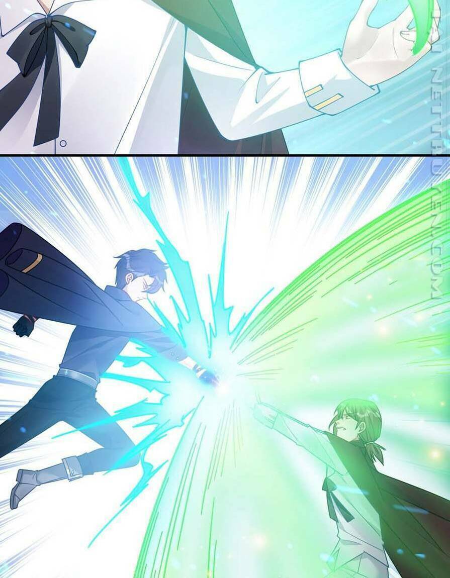 Quy Tắc Sinh Tồn Của Công Chúa Chapter 52 - 25