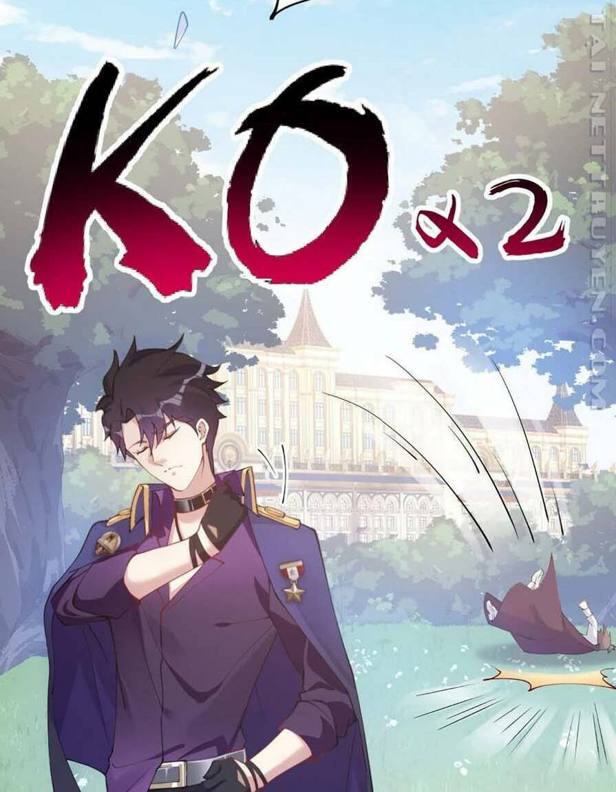 Quy Tắc Sinh Tồn Của Công Chúa Chapter 52 - 27