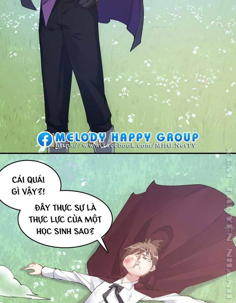 Quy Tắc Sinh Tồn Của Công Chúa Chapter 52 - 28