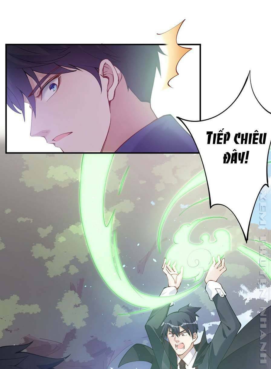 Quy Tắc Sinh Tồn Của Công Chúa Chapter 52 - 30