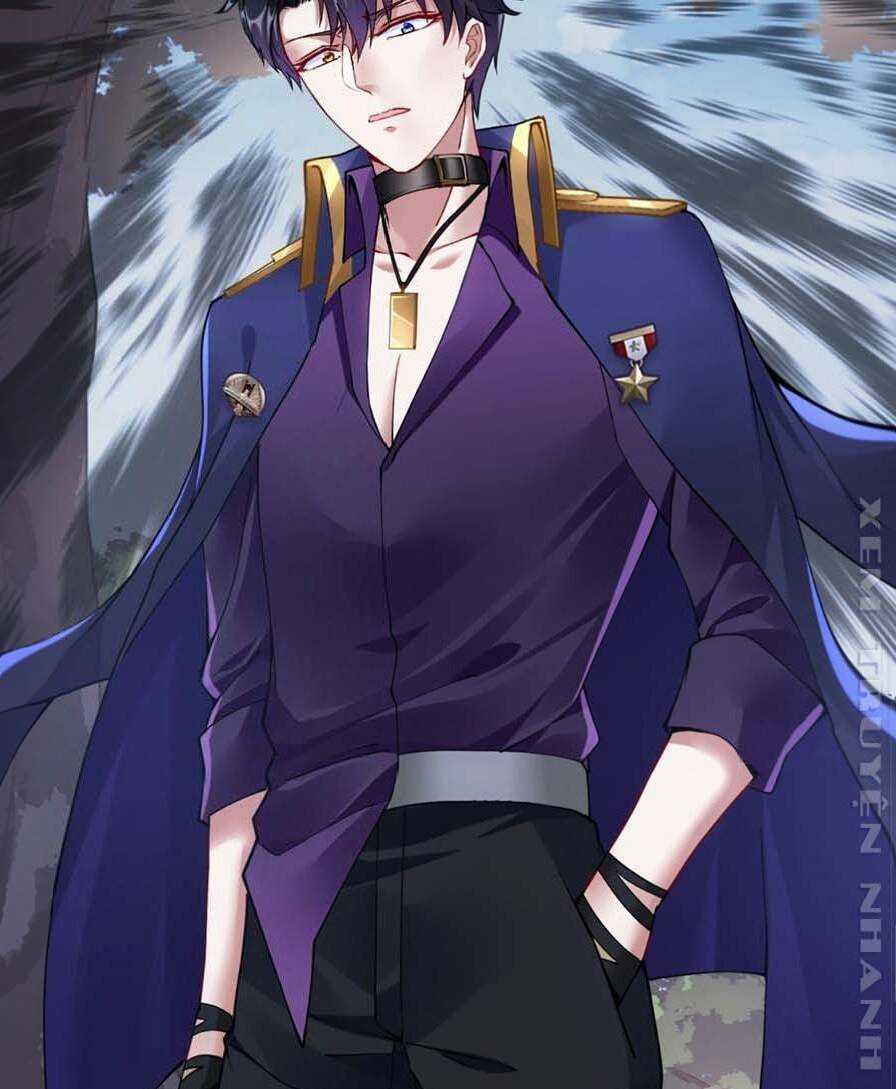 Quy Tắc Sinh Tồn Của Công Chúa Chapter 52 - 4