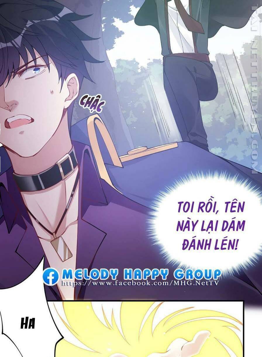 Quy Tắc Sinh Tồn Của Công Chúa Chapter 52 - 31