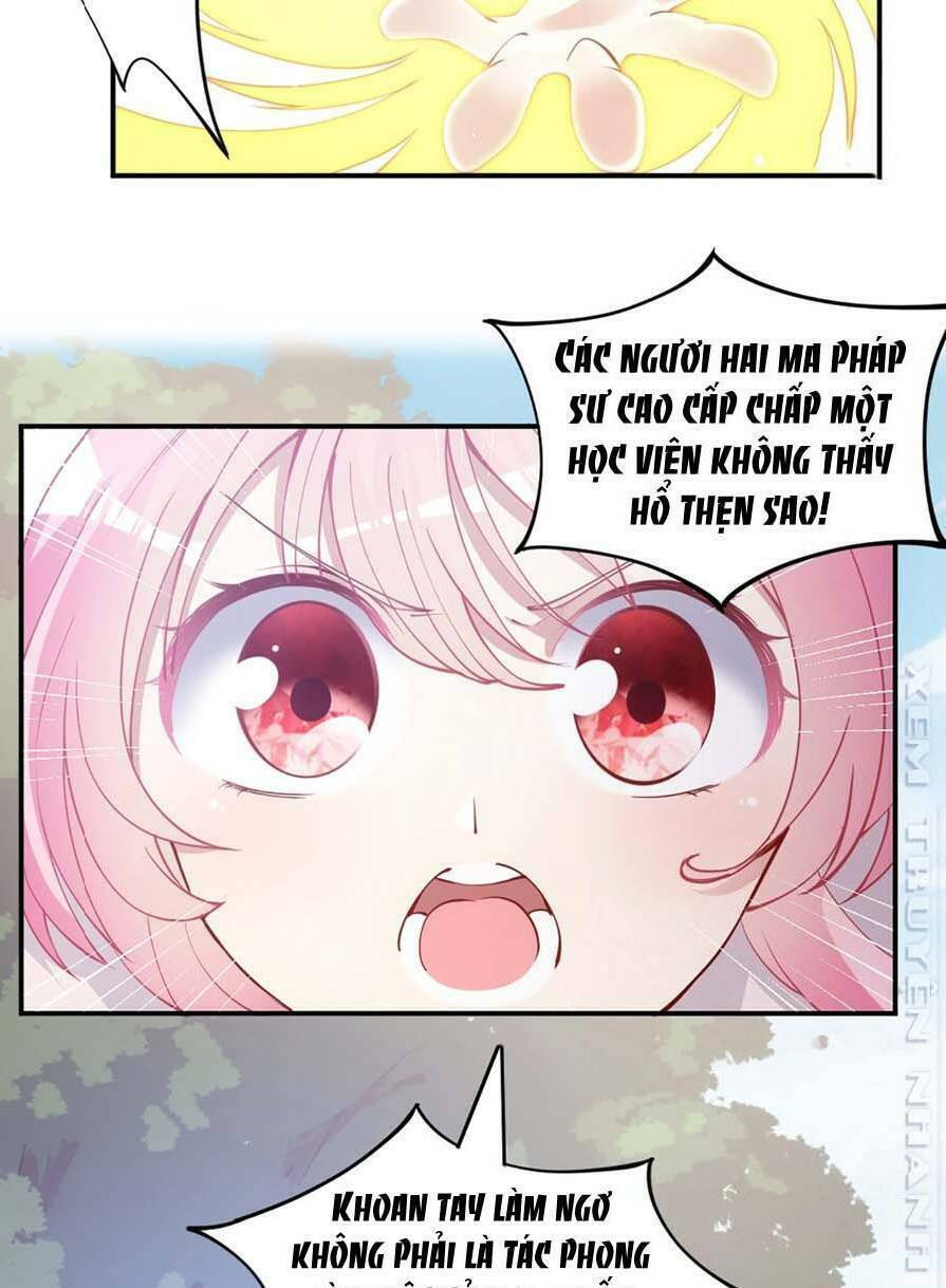 Quy Tắc Sinh Tồn Của Công Chúa Chapter 52 - 32