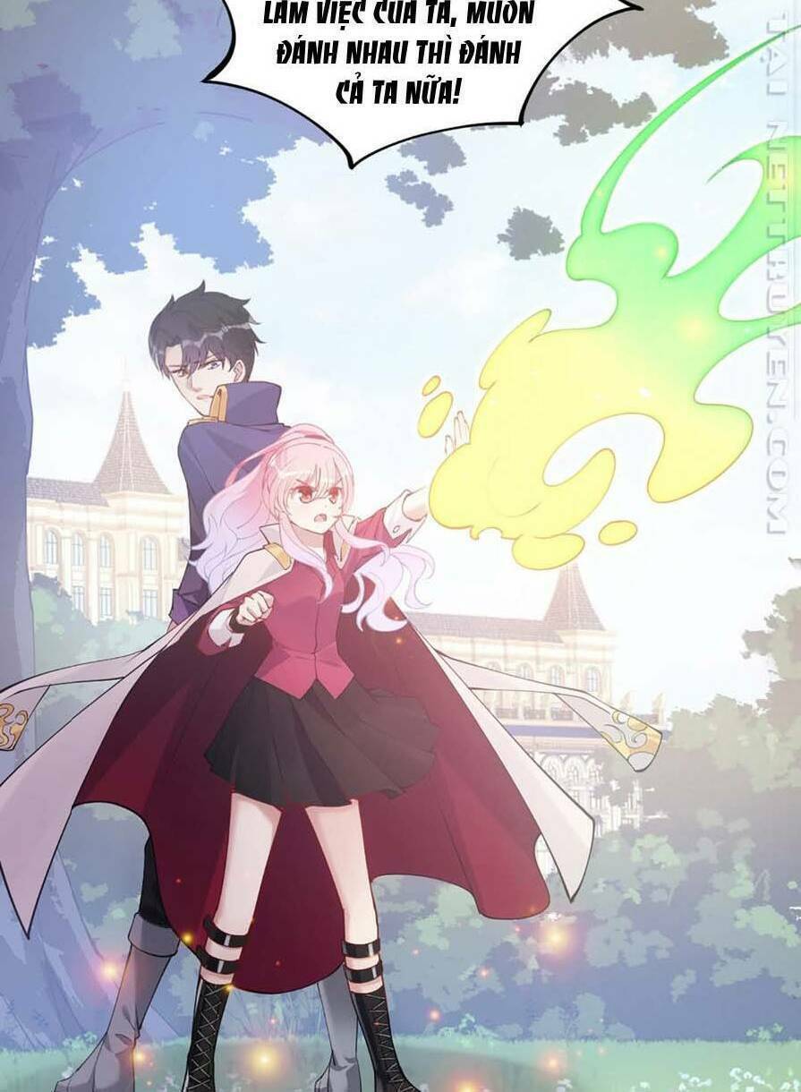 Quy Tắc Sinh Tồn Của Công Chúa Chapter 52 - 33