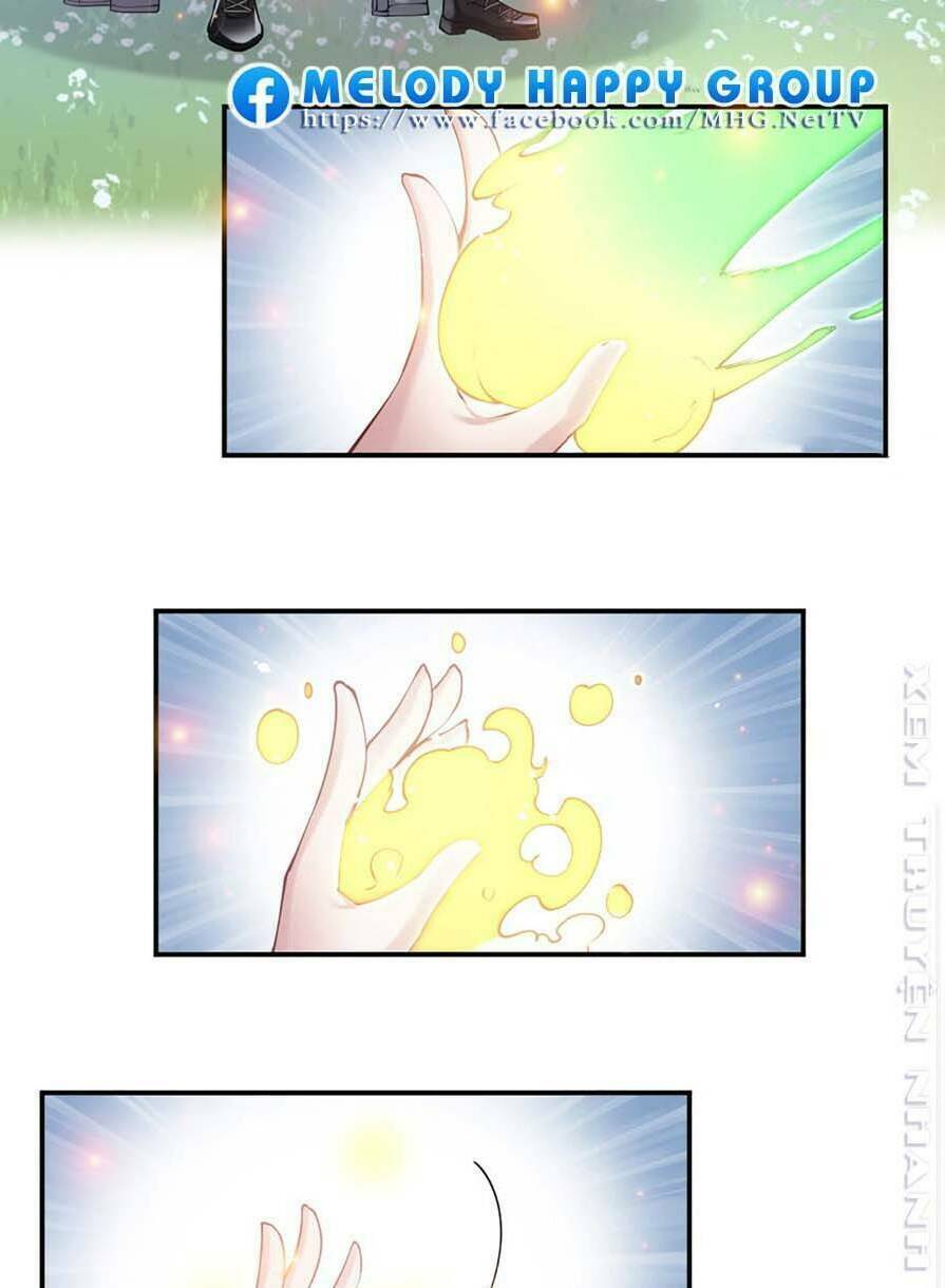 Quy Tắc Sinh Tồn Của Công Chúa Chapter 52 - 34