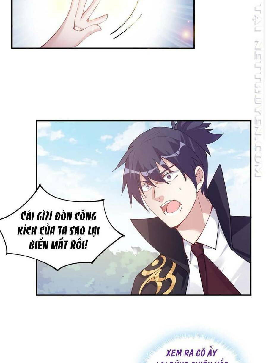 Quy Tắc Sinh Tồn Của Công Chúa Chapter 52 - 35