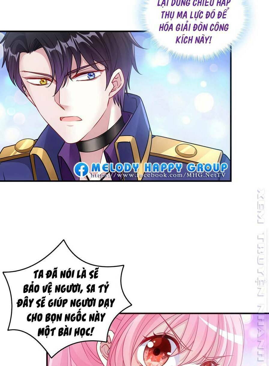 Quy Tắc Sinh Tồn Của Công Chúa Chapter 52 - 36