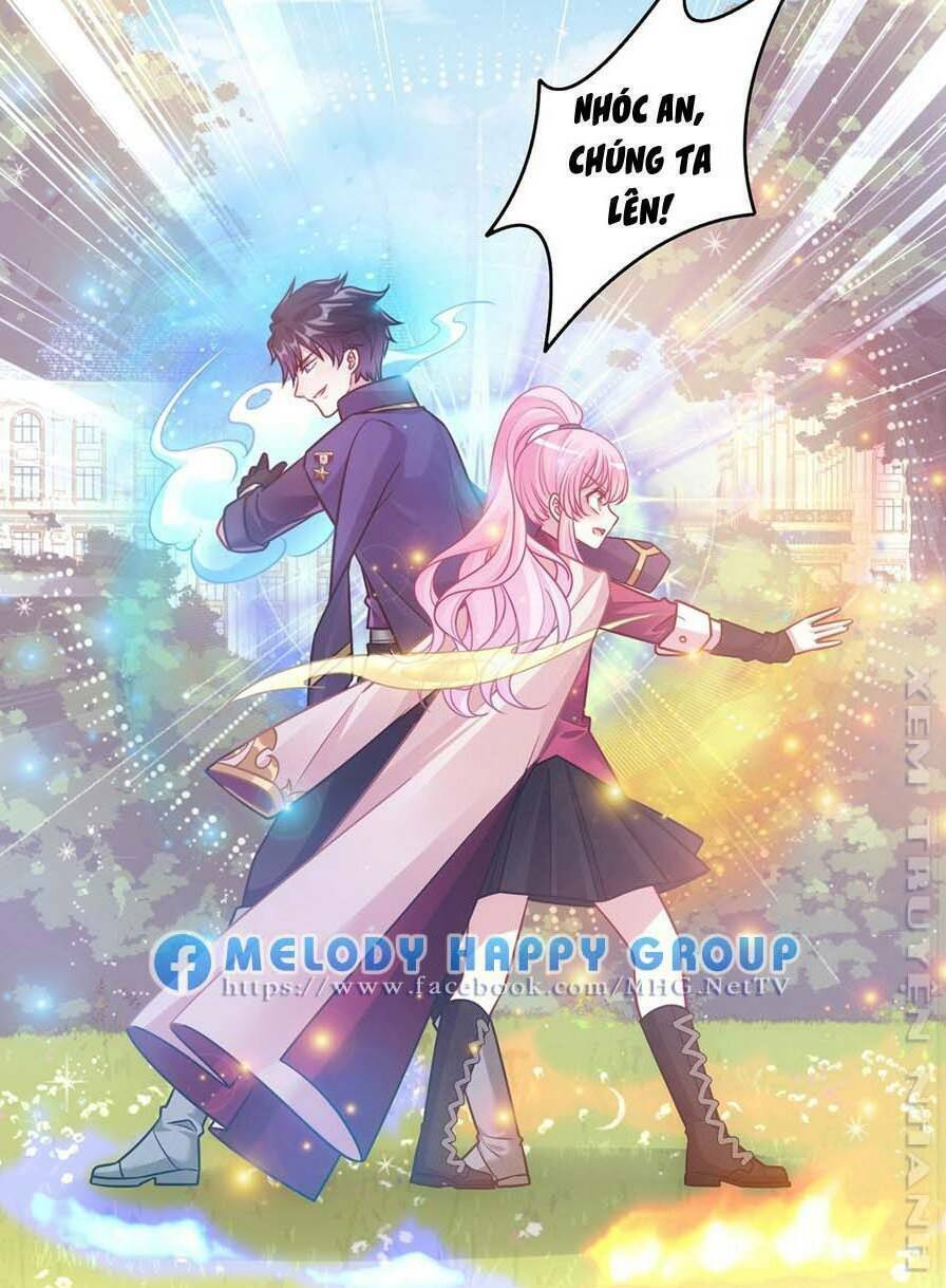 Quy Tắc Sinh Tồn Của Công Chúa Chapter 52 - 38