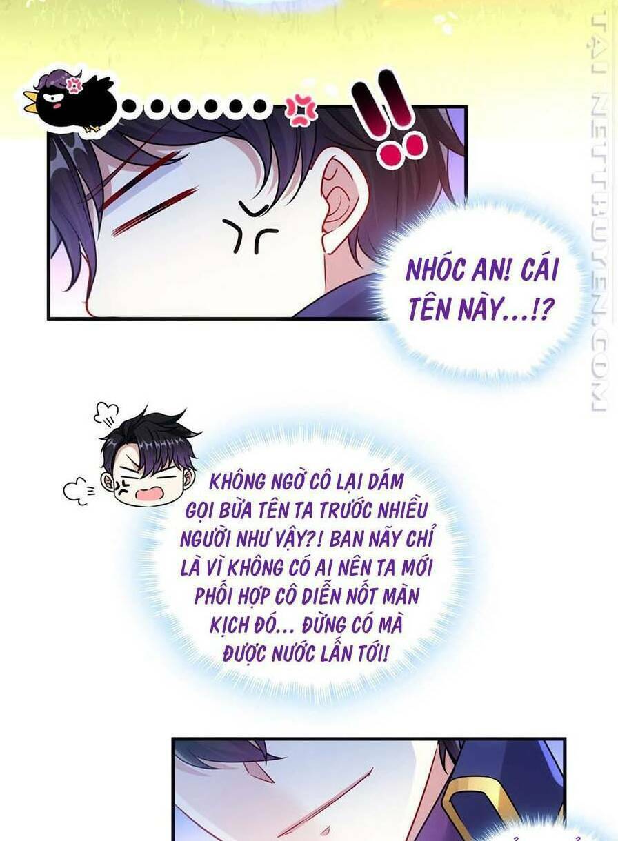 Quy Tắc Sinh Tồn Của Công Chúa Chapter 52 - 39