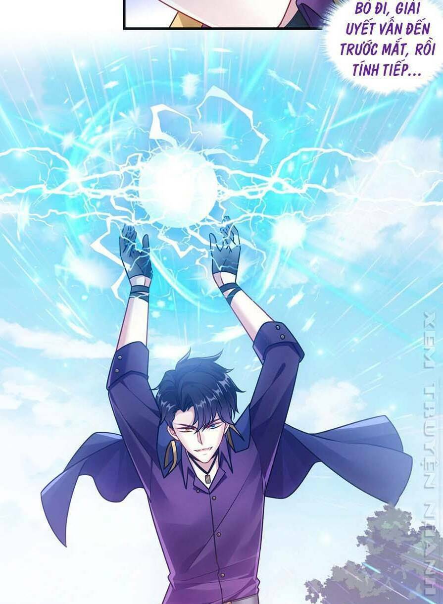 Quy Tắc Sinh Tồn Của Công Chúa Chapter 52 - 40