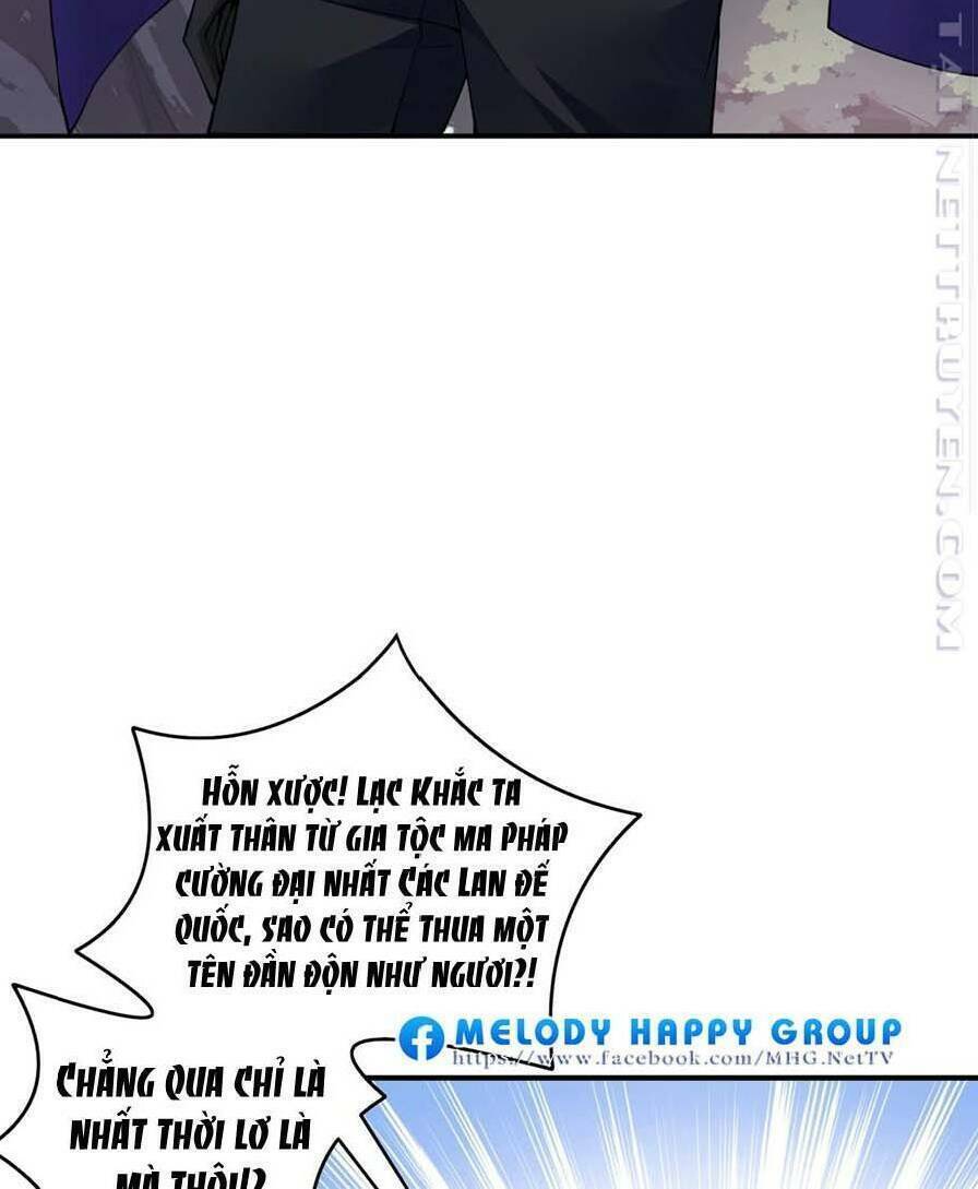 Quy Tắc Sinh Tồn Của Công Chúa Chapter 52 - 5