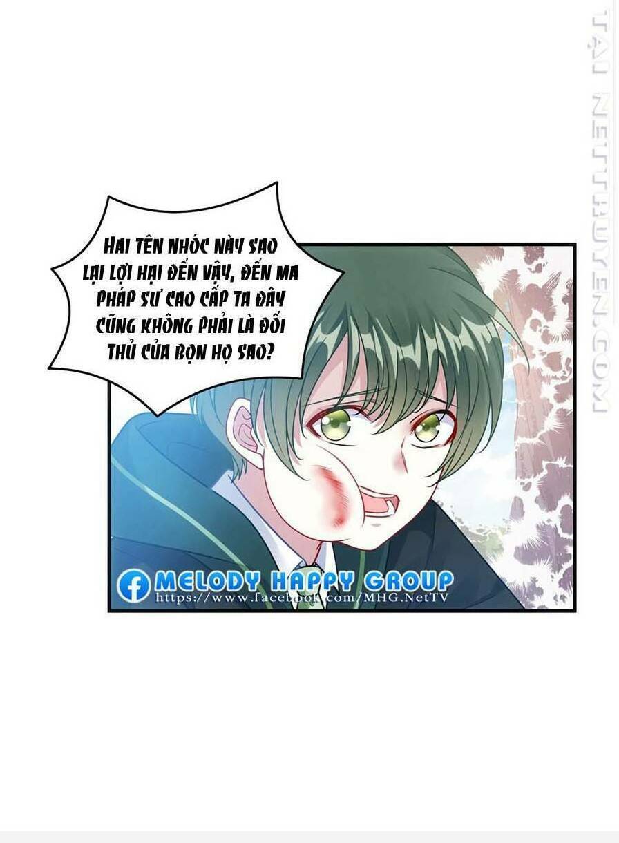 Quy Tắc Sinh Tồn Của Công Chúa Chapter 52 - 45