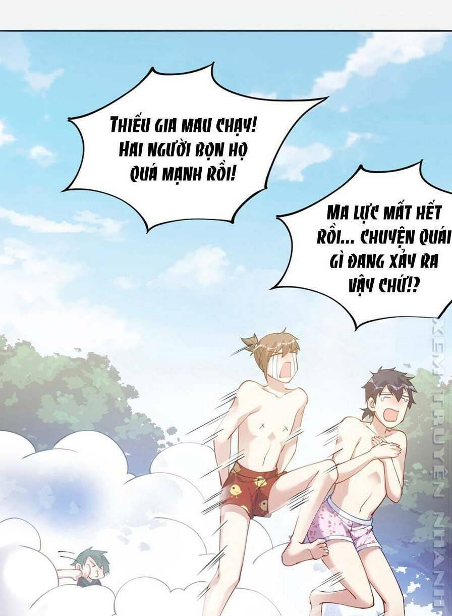 Quy Tắc Sinh Tồn Của Công Chúa Chapter 52 - 46