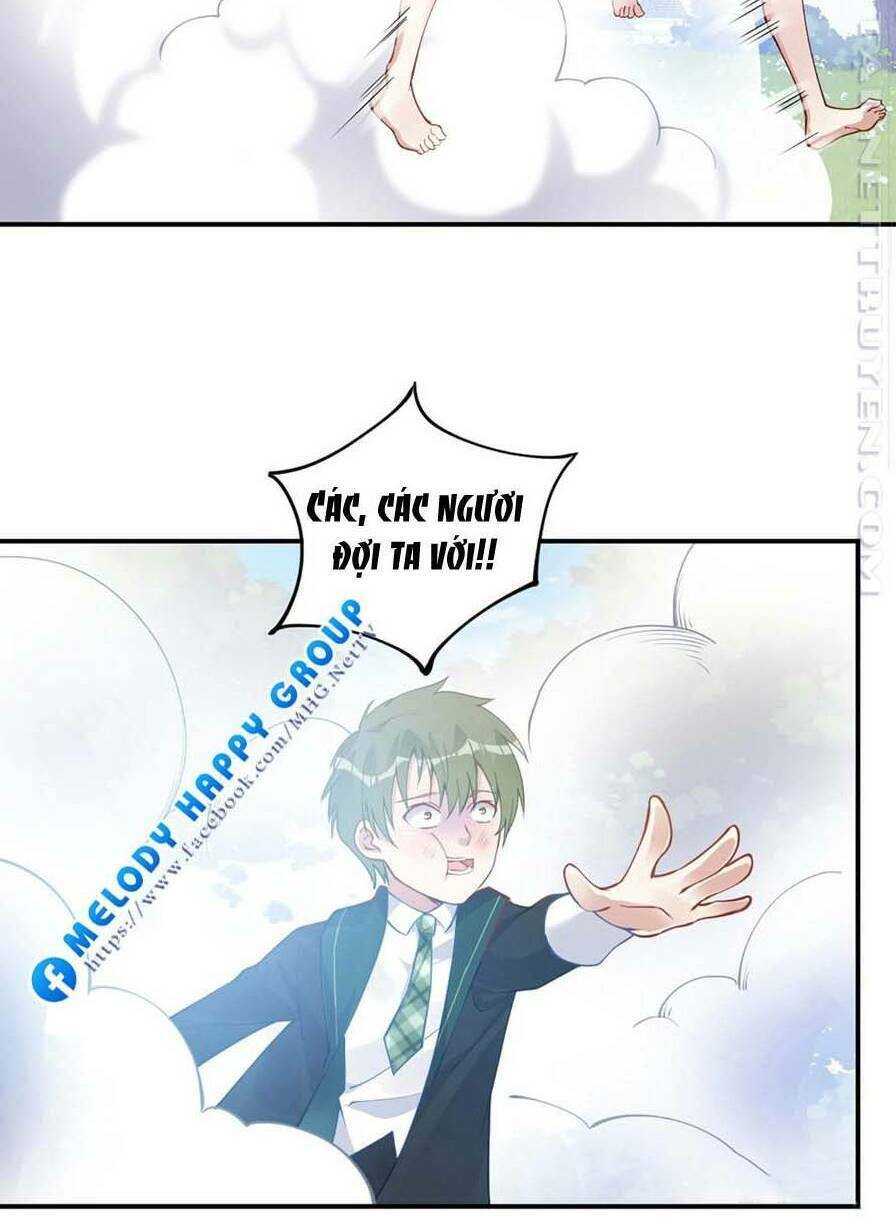 Quy Tắc Sinh Tồn Của Công Chúa Chapter 52 - 47