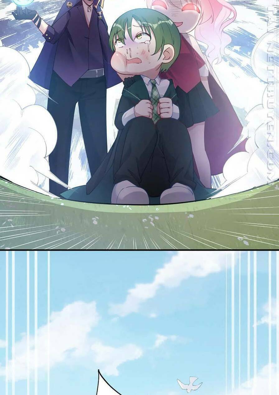 Quy Tắc Sinh Tồn Của Công Chúa Chapter 52 - 49