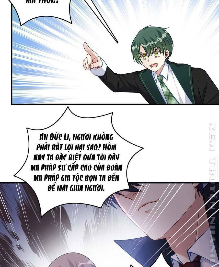Quy Tắc Sinh Tồn Của Công Chúa Chapter 52 - 6