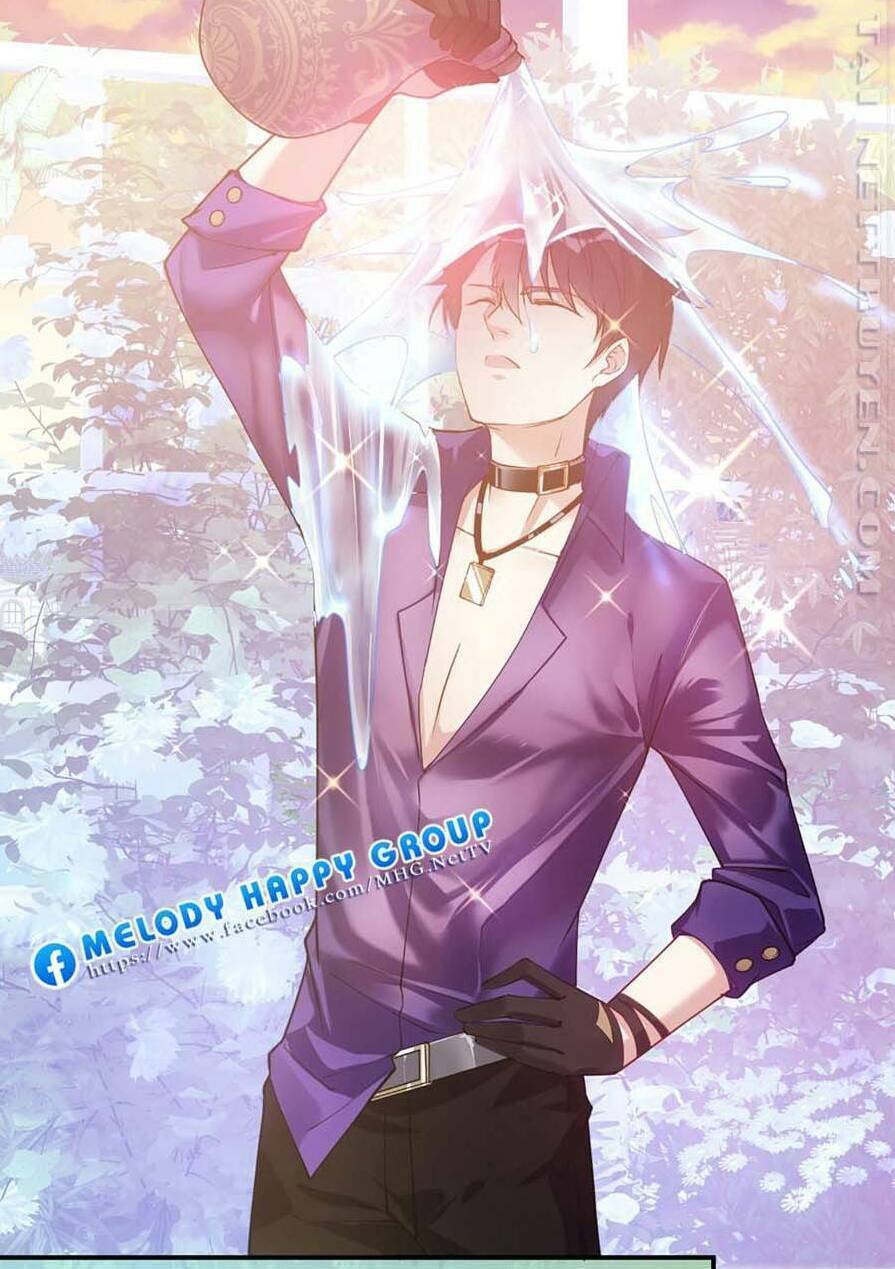 Quy Tắc Sinh Tồn Của Công Chúa Chapter 52 - 53