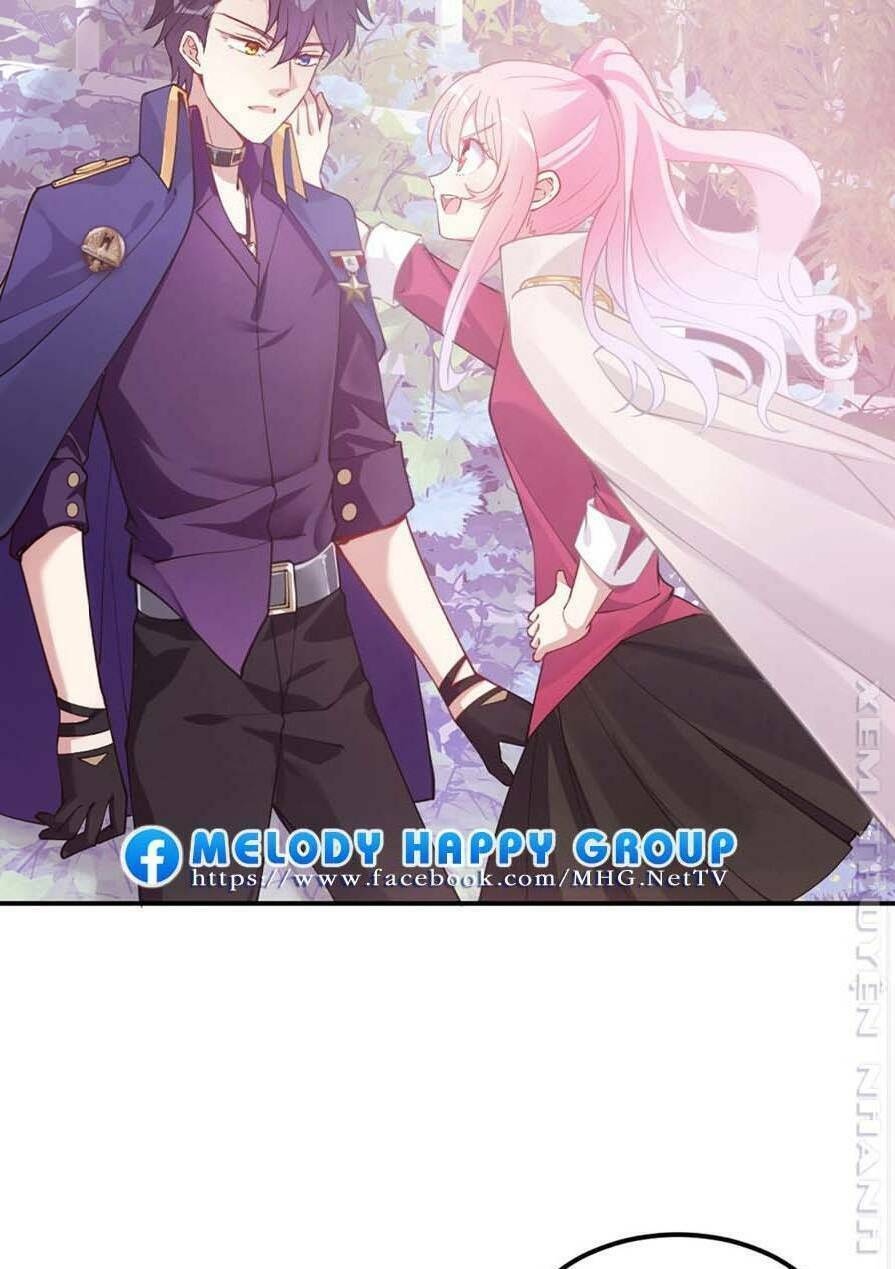 Quy Tắc Sinh Tồn Của Công Chúa Chapter 52 - 56