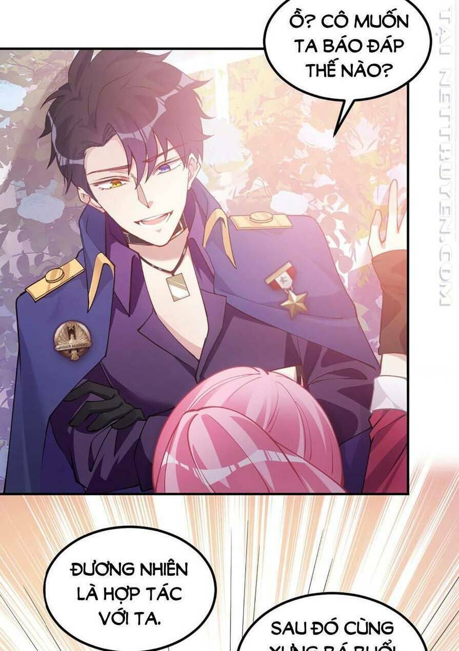 Quy Tắc Sinh Tồn Của Công Chúa Chapter 52 - 57