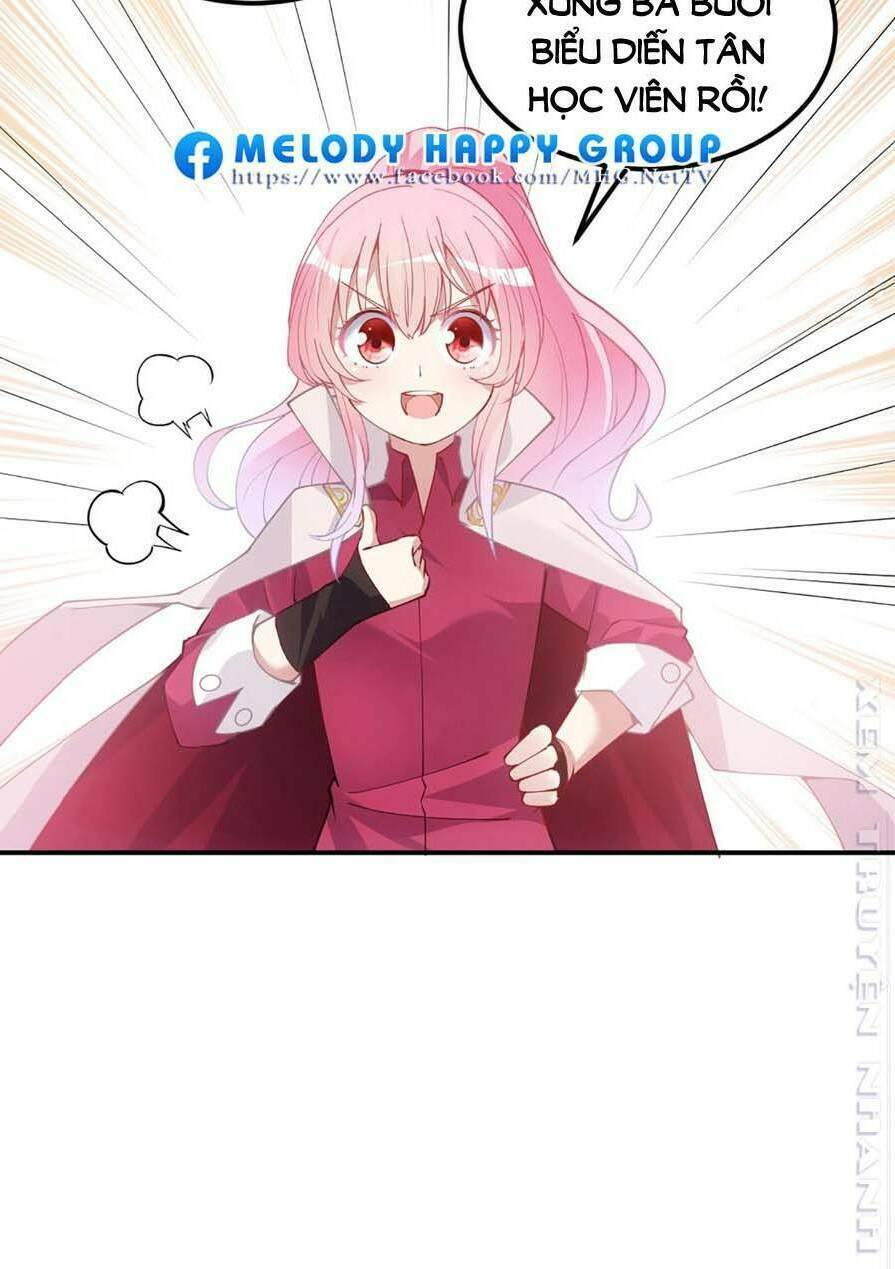 Quy Tắc Sinh Tồn Của Công Chúa Chapter 52 - 58