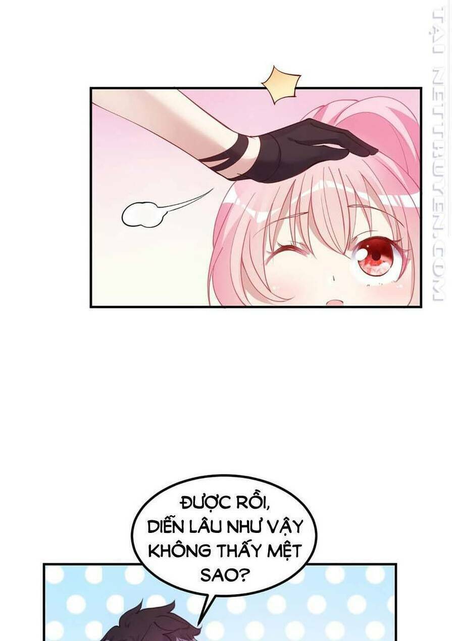 Quy Tắc Sinh Tồn Của Công Chúa Chapter 52 - 59