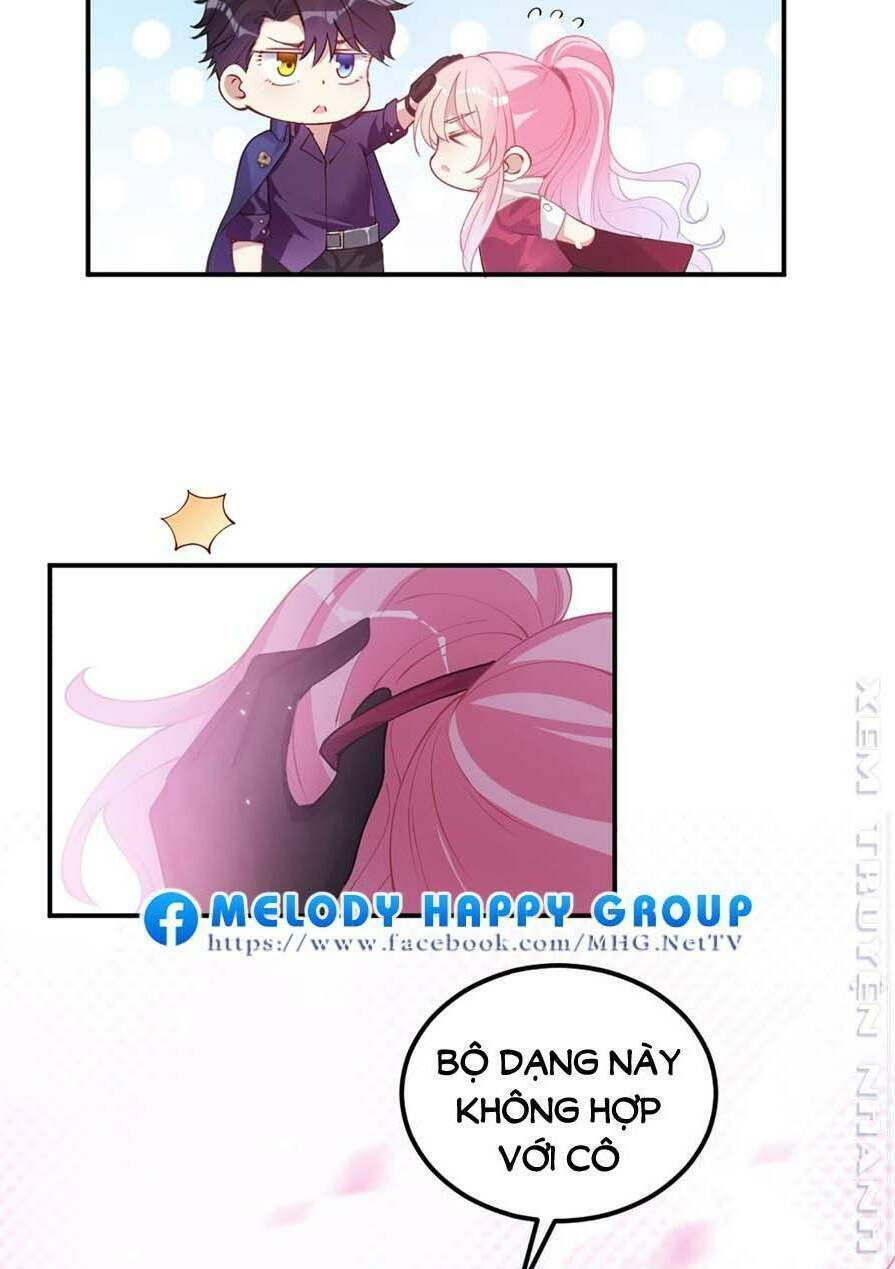 Quy Tắc Sinh Tồn Của Công Chúa Chapter 52 - 60