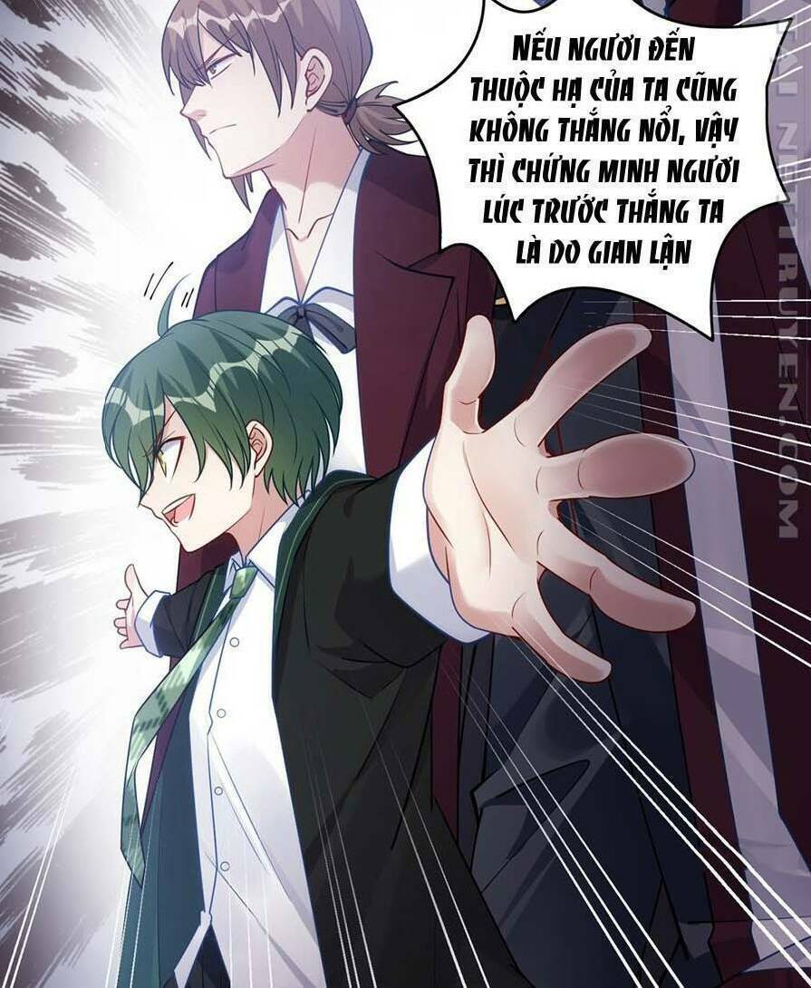 Quy Tắc Sinh Tồn Của Công Chúa Chapter 52 - 7