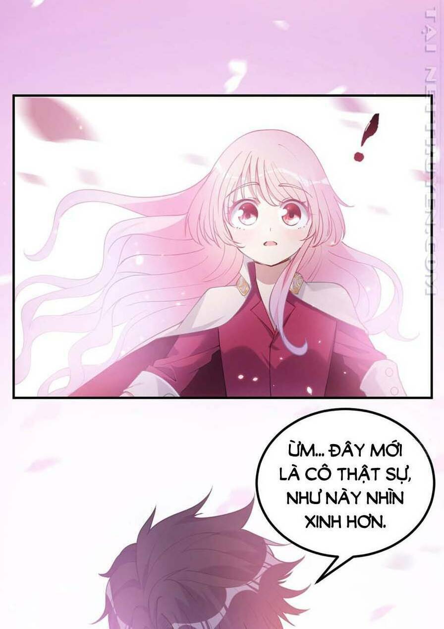 Quy Tắc Sinh Tồn Của Công Chúa Chapter 52 - 63