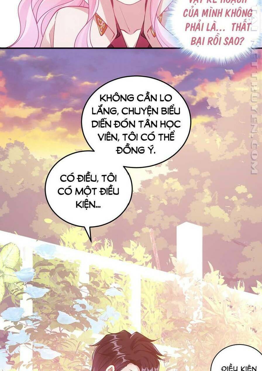 Quy Tắc Sinh Tồn Của Công Chúa Chapter 52 - 65