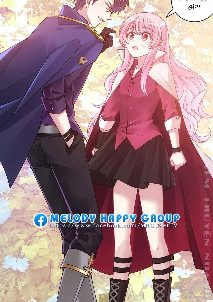 Quy Tắc Sinh Tồn Của Công Chúa Chapter 52 - 66