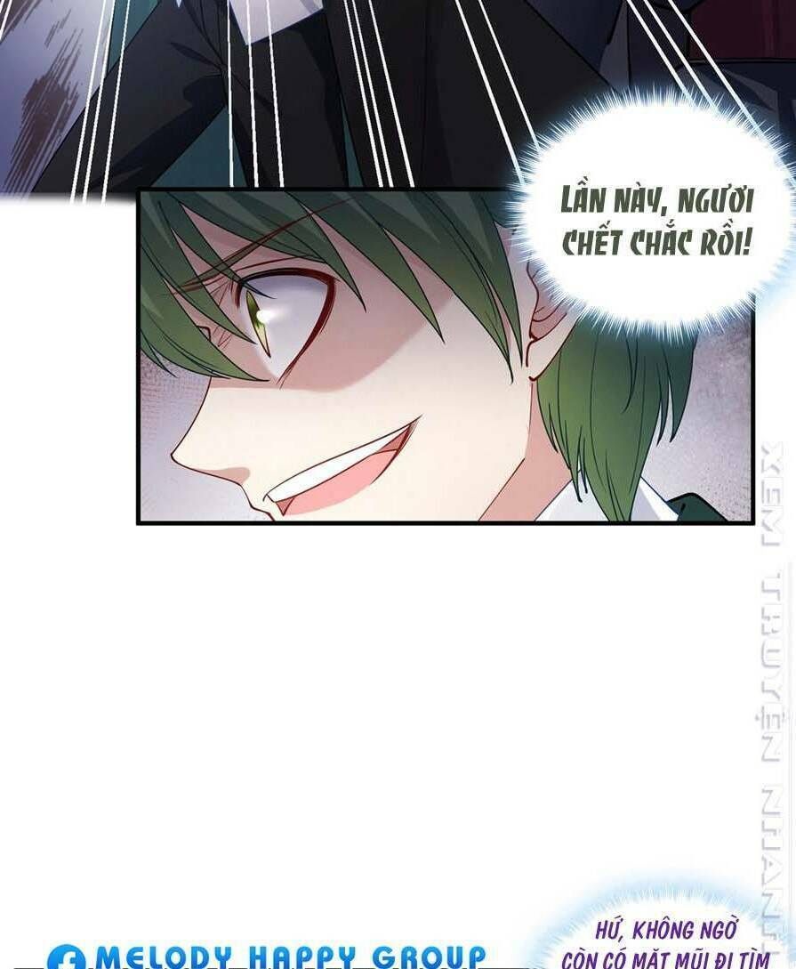 Quy Tắc Sinh Tồn Của Công Chúa Chapter 52 - 8