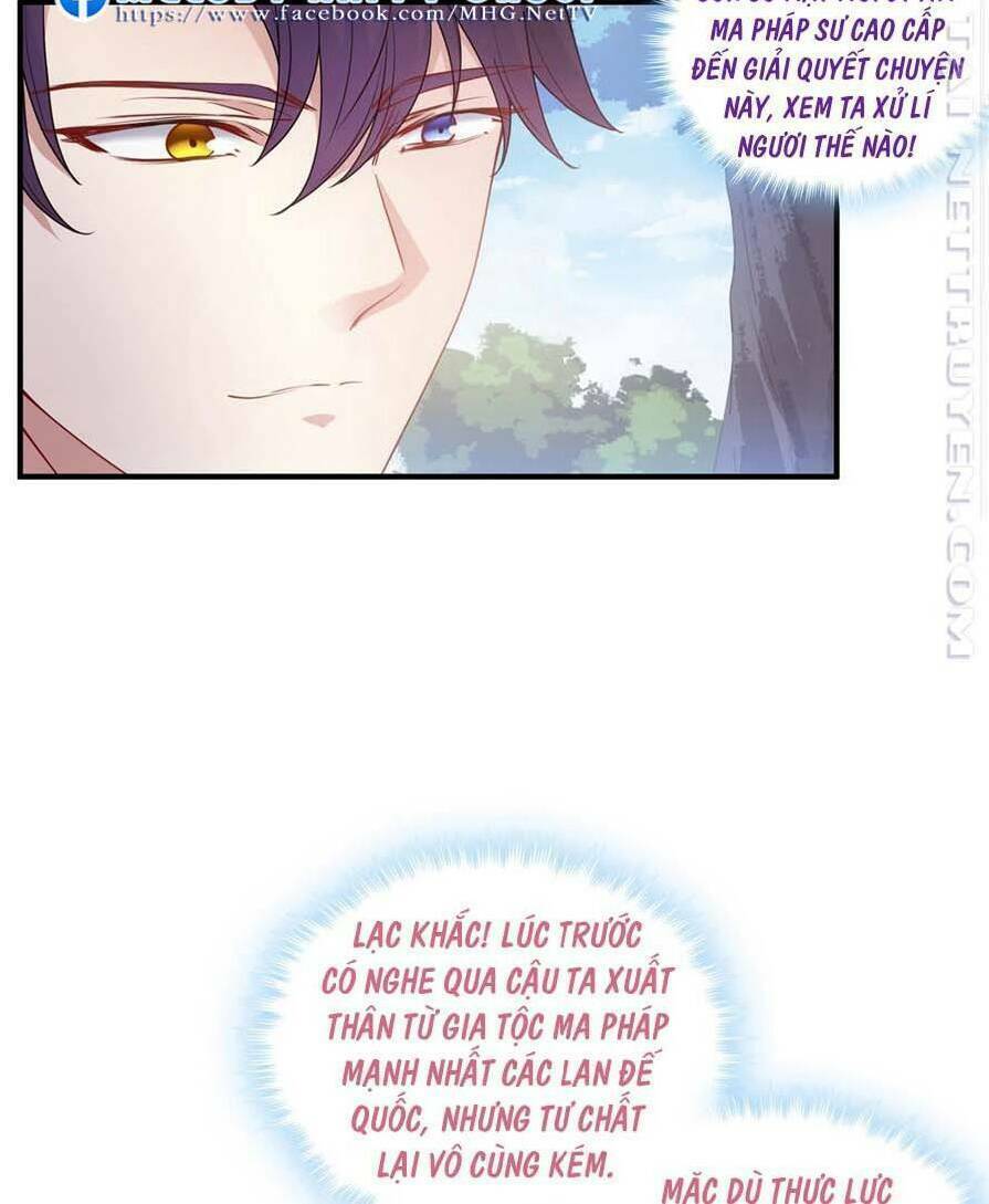 Quy Tắc Sinh Tồn Của Công Chúa Chapter 52 - 9