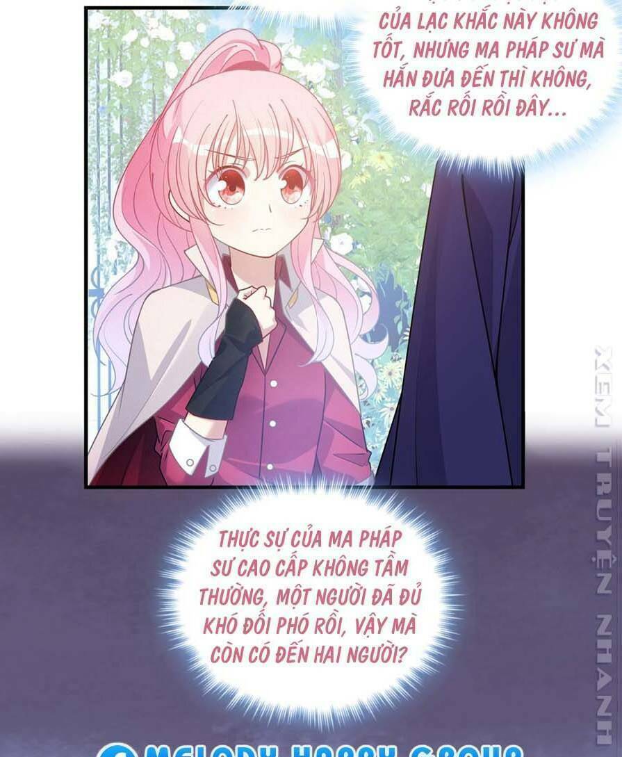Quy Tắc Sinh Tồn Của Công Chúa Chapter 52 - 10