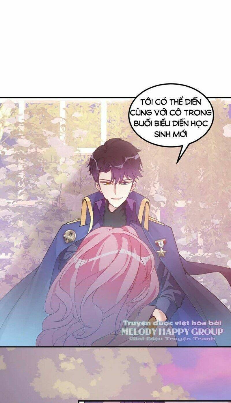 Quy Tắc Sinh Tồn Của Công Chúa Chapter 53 - 1