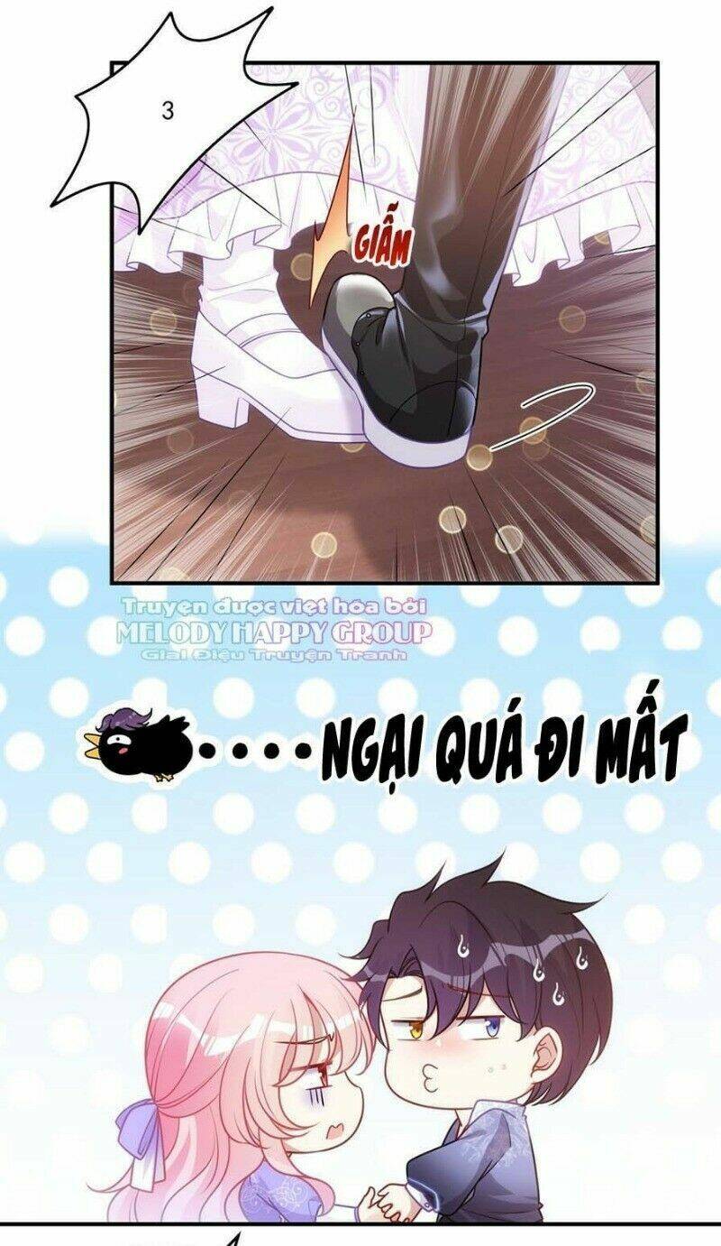 Quy Tắc Sinh Tồn Của Công Chúa Chapter 53 - 29