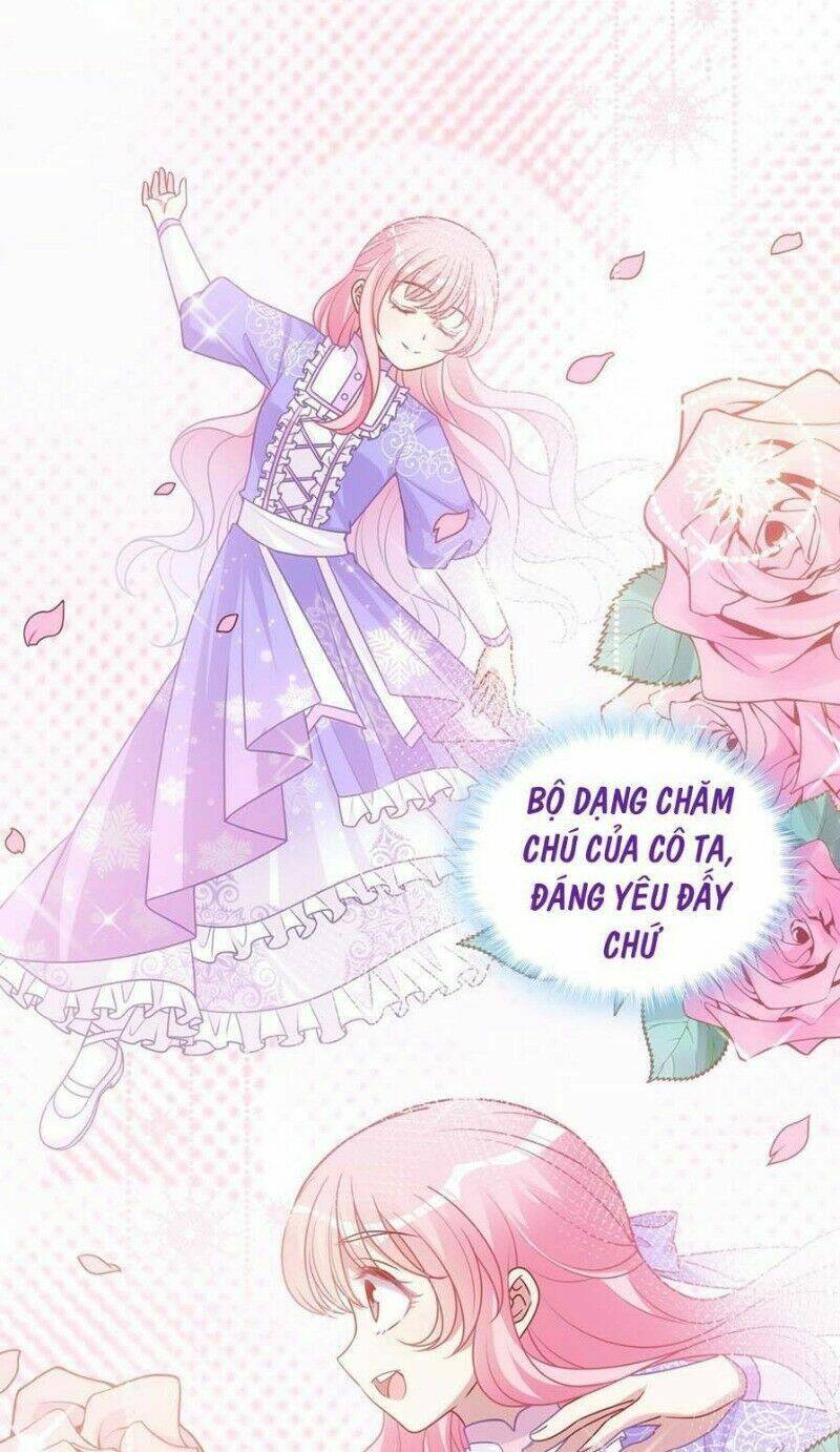 Quy Tắc Sinh Tồn Của Công Chúa Chapter 53 - 39