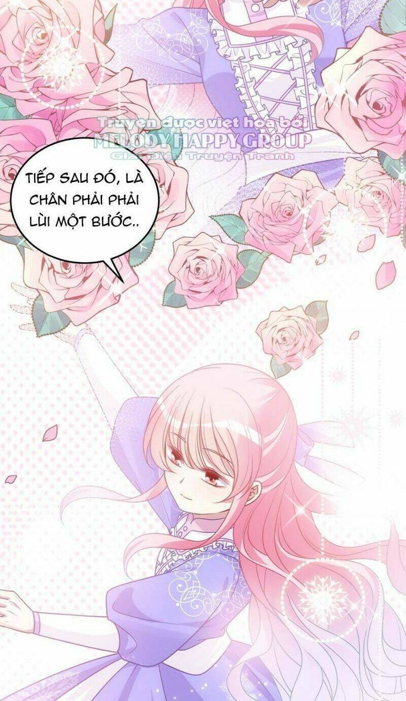 Quy Tắc Sinh Tồn Của Công Chúa Chapter 53 - 40