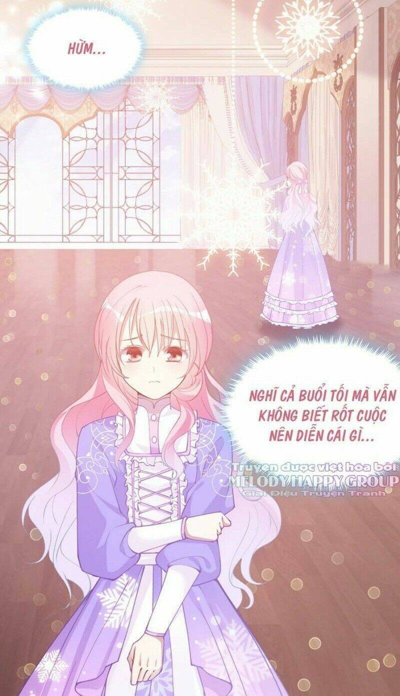 Quy Tắc Sinh Tồn Của Công Chúa Chapter 53 - 9