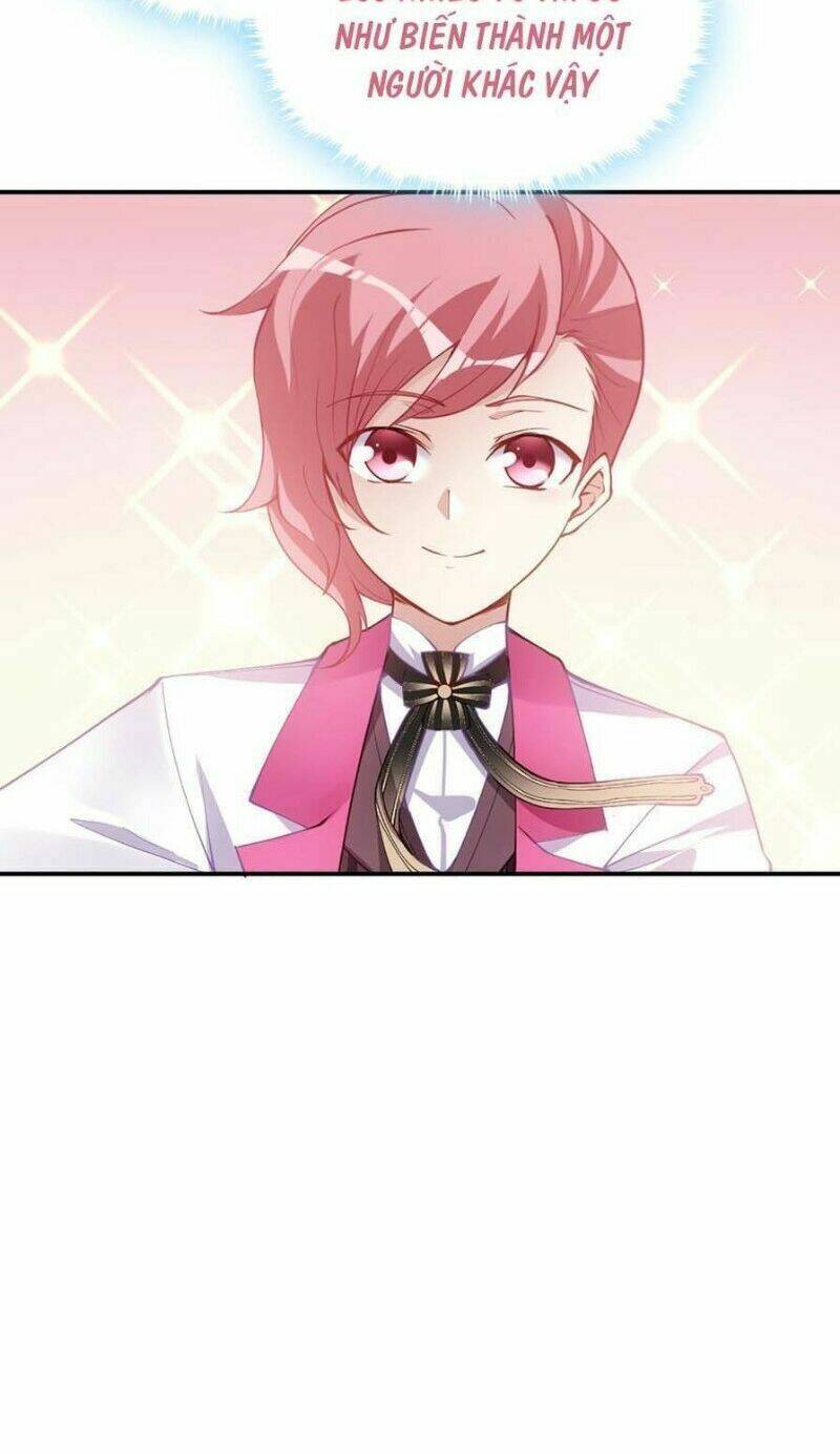 Quy Tắc Sinh Tồn Của Công Chúa Chapter 54 - 11