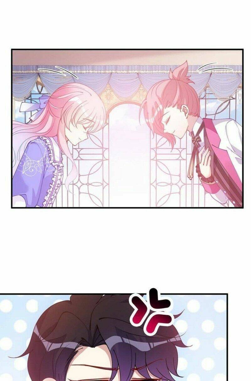 Quy Tắc Sinh Tồn Của Công Chúa Chapter 54 - 12