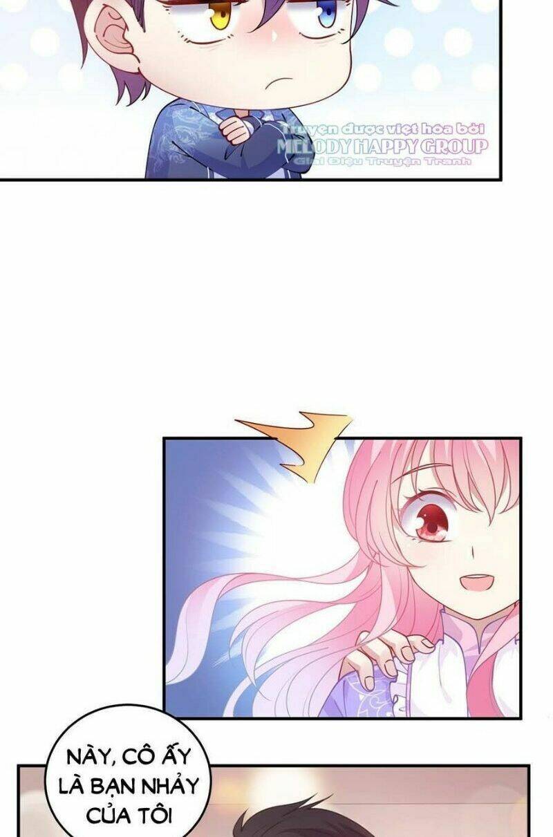 Quy Tắc Sinh Tồn Của Công Chúa Chapter 54 - 13