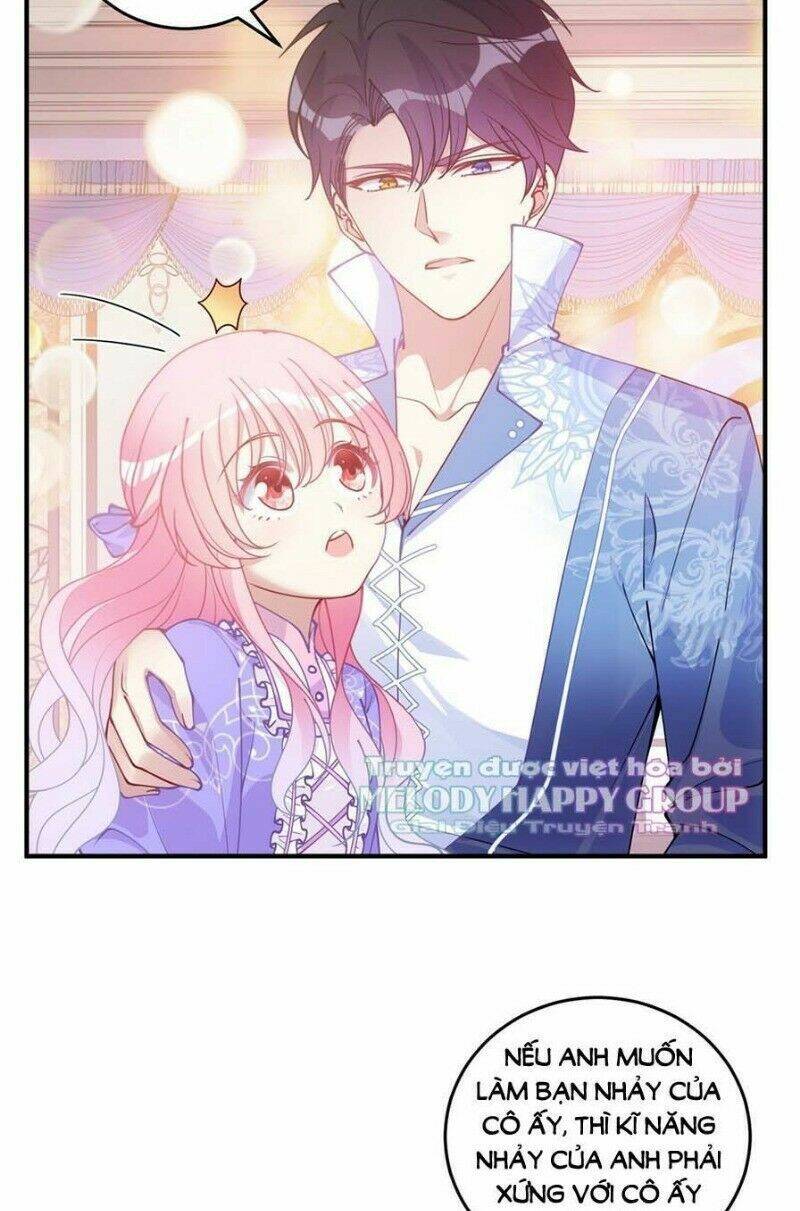 Quy Tắc Sinh Tồn Của Công Chúa Chapter 54 - 14