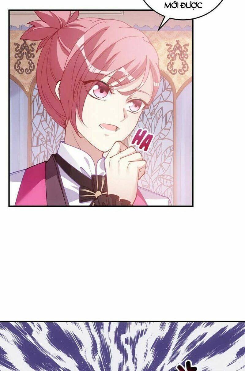 Quy Tắc Sinh Tồn Của Công Chúa Chapter 54 - 15